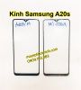 kinh-samsung-a20s-den - ảnh nhỏ  1