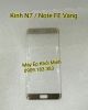 kinh-samsung-n7/-fe-vang - ảnh nhỏ  1