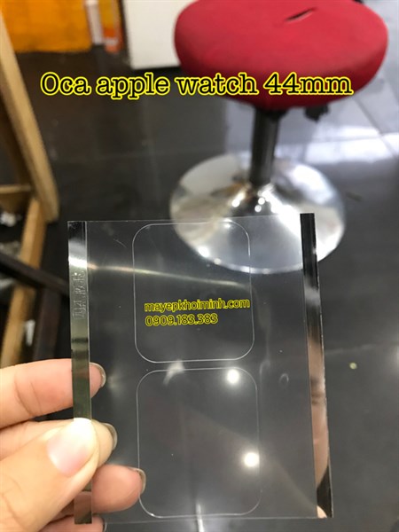 Oca Apple Watch 44mm