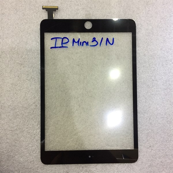 Cảm Ứng Ipad MiNi 3 ( Đen )