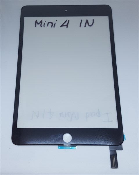 Cảm Ứng Ipad MiNi 4 ( Đen )