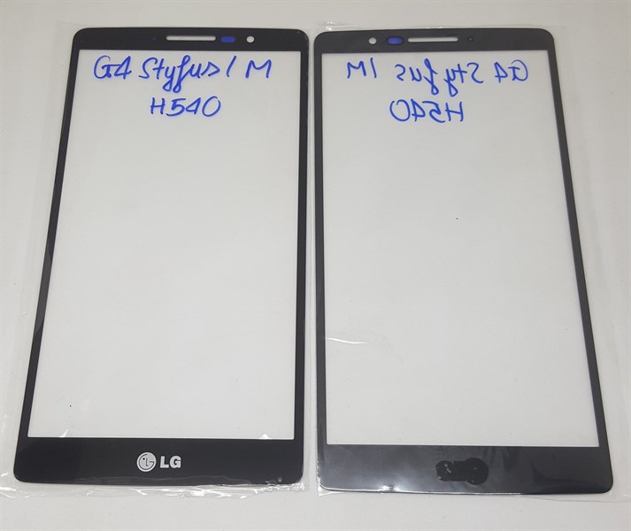 Kính LG G4 Stylus LS770 H540 H631 H635