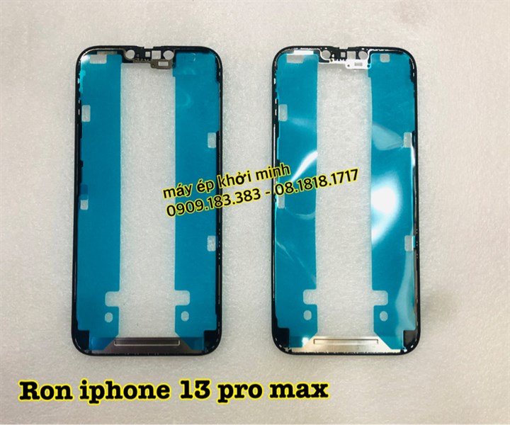 Ron Iphone 13 Pro Max