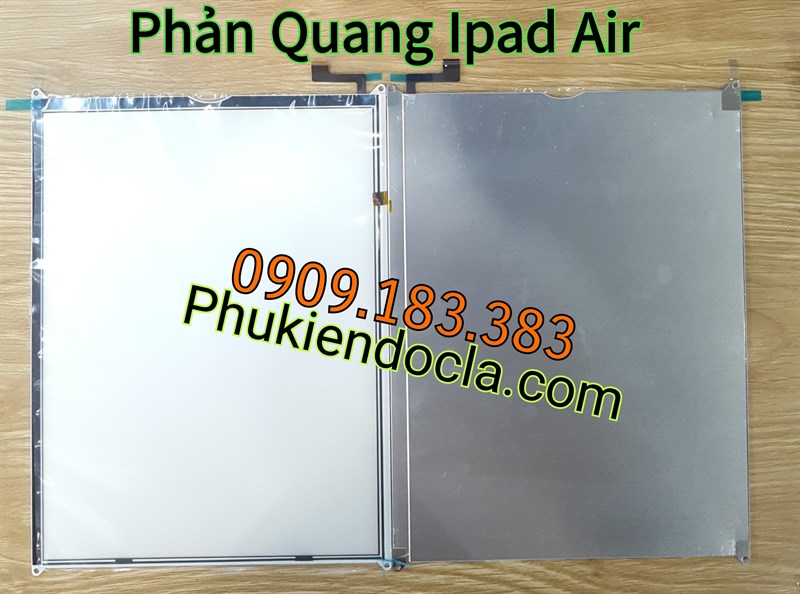 Phản Quang Ipad Air