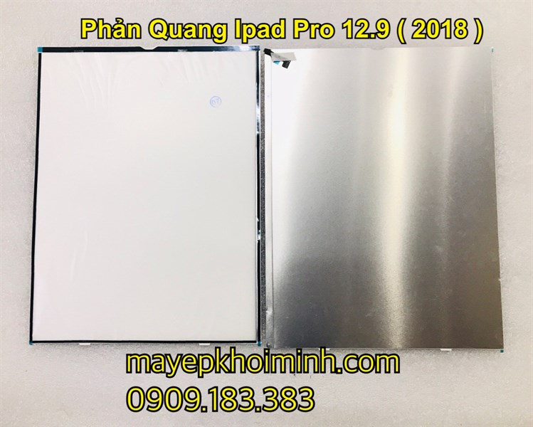 Phản Quang Ipad Pro 12.9 ( 2018 )