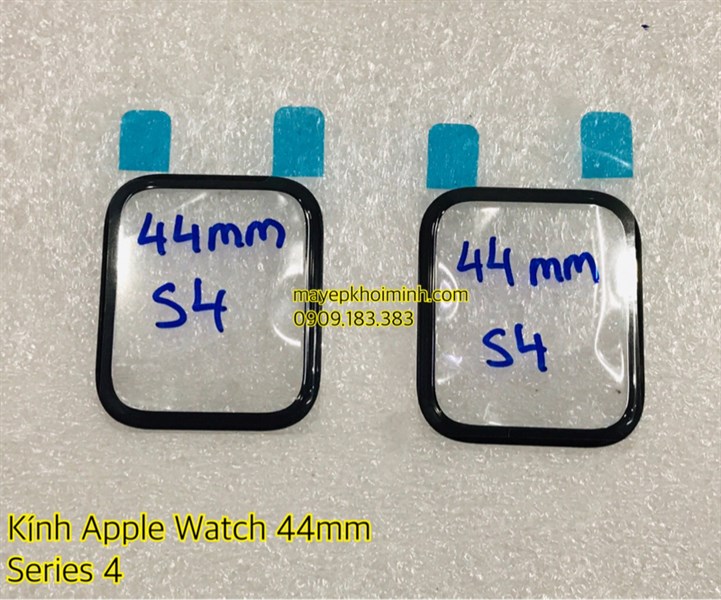 Kính Apple Watch 44mm - Series 4/5